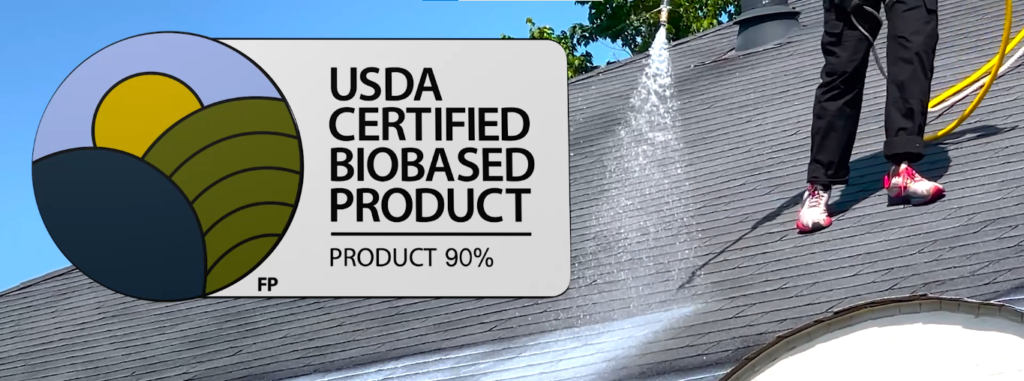 USDA Biobased product